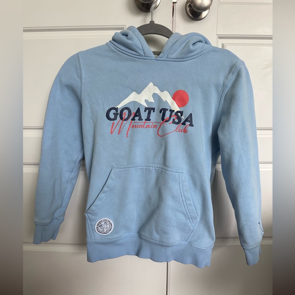 GOAT USA Mountain Club